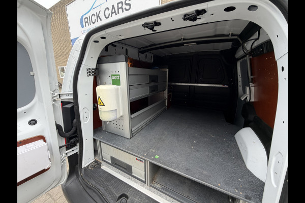 Mercedes-Benz Citan 108 CDI L1 Pro CarPlay/cruisecontrol/camera