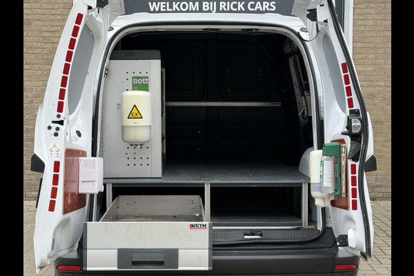 Mercedes-Benz Citan 108 CDI L1 Pro CarPlay/cruisecontrol/camera