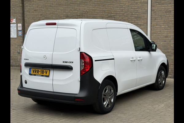 Mercedes-Benz Citan 108 CDI L1 Pro CarPlay/cruisecontrol/camera