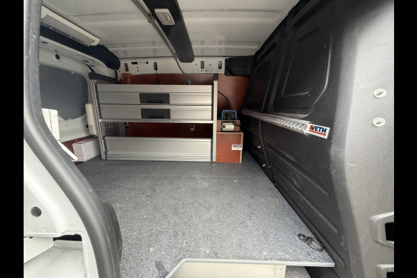 Mercedes-Benz Citan 108 CDI L1 Pro CarPlay/cruisecontrol/camera