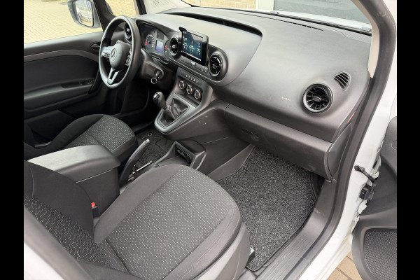 Mercedes-Benz Citan 108 CDI L1 Pro CarPlay/cruisecontrol/camera