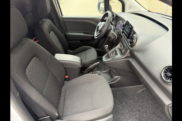Mercedes-Benz Citan 108 CDI L1 Pro CarPlay/cruisecontrol/camera