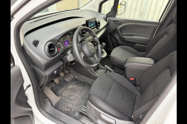 Mercedes-Benz Citan 108 CDI L1 Pro CarPlay/cruisecontrol/camera