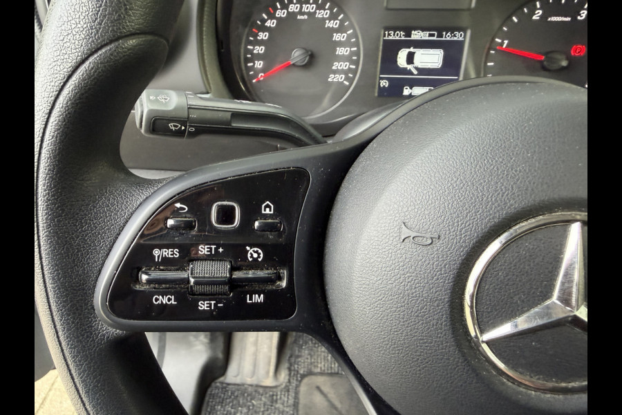 Mercedes-Benz Citan 108 CDI L1 Pro CarPlay/cruisecontrol/camera