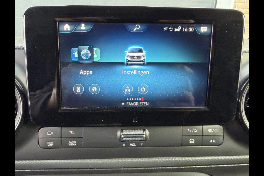 Mercedes-Benz Citan 108 CDI L1 Pro CarPlay/cruisecontrol/camera