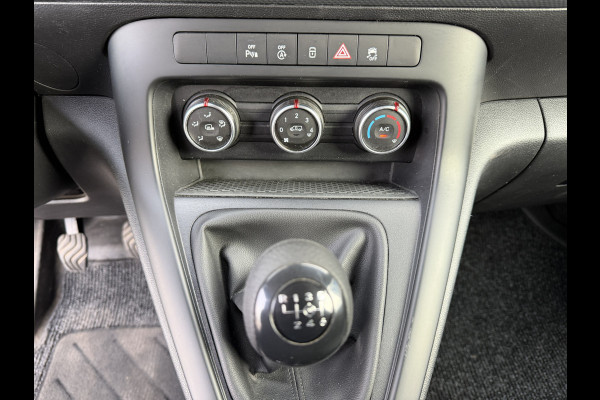 Mercedes-Benz Citan 108 CDI L1 Pro CarPlay/cruisecontrol/camera