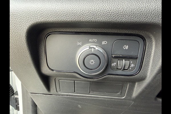 Mercedes-Benz Citan 108 CDI L1 Pro CarPlay/cruisecontrol/camera