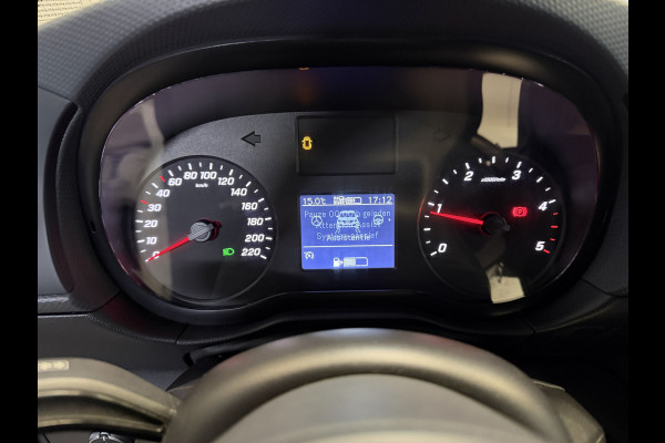 Mercedes-Benz Citan 108 CDI L1 Pro CarPlay/cruisecontrol/camera