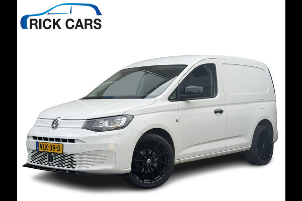 Volkswagen Caddy Cargo 2.0 TDI Euro 6 Business CarPlay/trekhaak/clima
