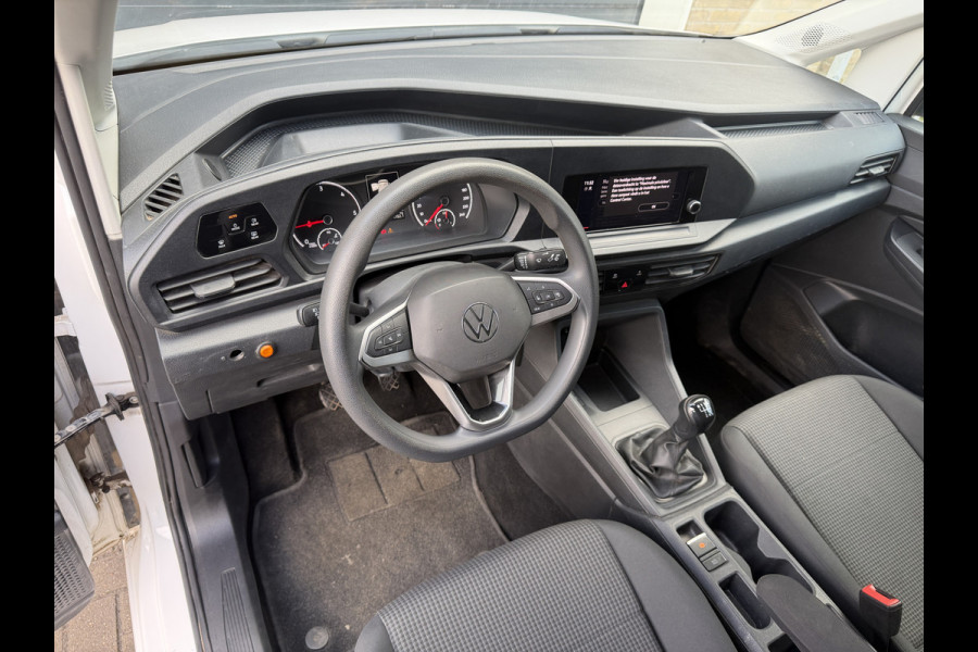 Volkswagen Caddy Cargo 2.0 TDI Euro 6 Business CarPlay/trekhaak/clima