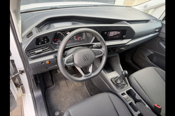 Volkswagen Caddy Cargo 2.0 TDI Euro 6 Business CarPlay/trekhaak/clima