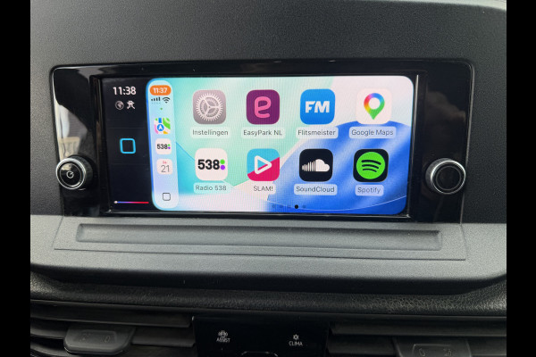 Volkswagen Caddy Cargo 2.0 TDI Euro 6 Business CarPlay/trekhaak/clima
