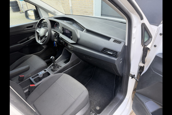Volkswagen Caddy Cargo 2.0 TDI Euro 6 Business CarPlay/trekhaak/clima