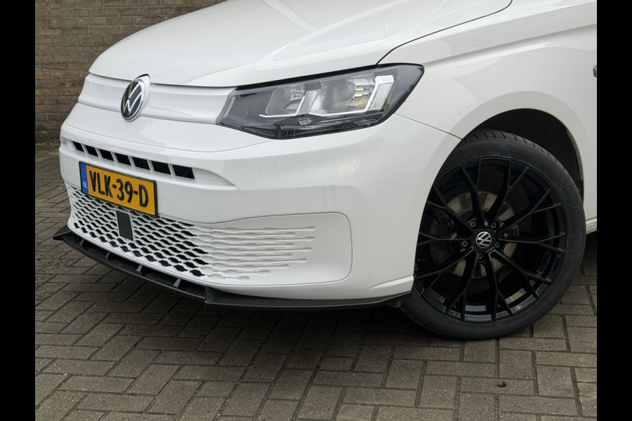 Volkswagen Caddy Cargo 2.0 TDI Euro 6 Business CarPlay/trekhaak/clima