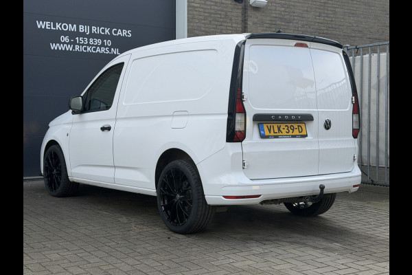 Volkswagen Caddy Cargo 2.0 TDI Euro 6 Business CarPlay/trekhaak/clima