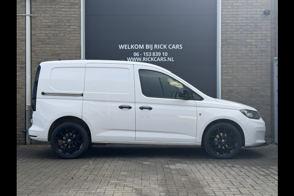 Volkswagen Caddy Cargo 2.0 TDI Euro 6 Business CarPlay/trekhaak/clima