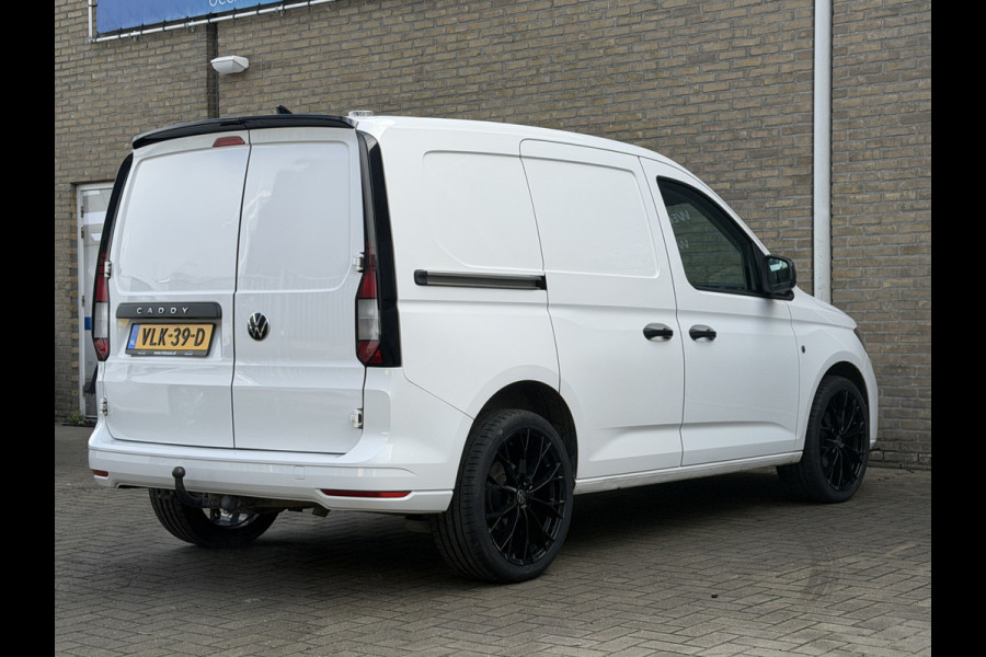 Volkswagen Caddy Cargo 2.0 TDI Euro 6 Business CarPlay/trekhaak/clima
