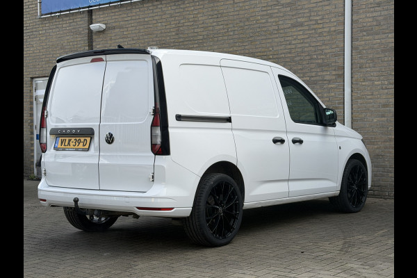 Volkswagen Caddy Cargo 2.0 TDI Euro 6 Business CarPlay/trekhaak/clima