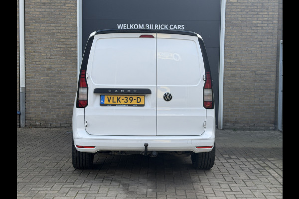Volkswagen Caddy Cargo 2.0 TDI Euro 6 Business CarPlay/trekhaak/clima