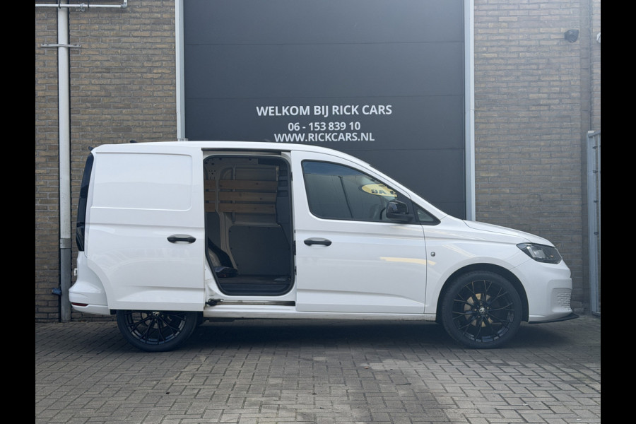 Volkswagen Caddy Cargo 2.0 TDI Euro 6 Business CarPlay/trekhaak/clima