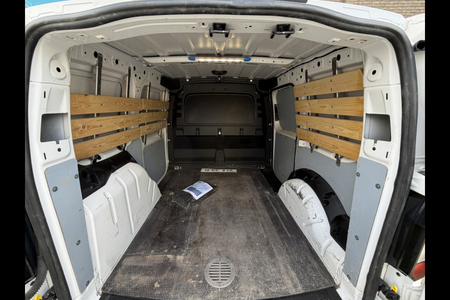 Volkswagen Caddy Cargo 2.0 TDI Euro 6 Business CarPlay/trekhaak/clima