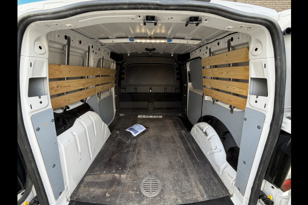 Volkswagen Caddy Cargo 2.0 TDI Euro 6 Business CarPlay/trekhaak/clima