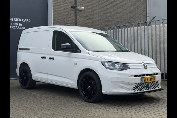 Volkswagen Caddy Cargo 2.0 TDI Euro 6 Business CarPlay/trekhaak/clima