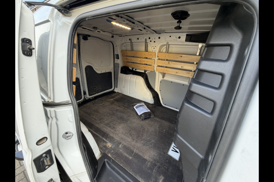 Volkswagen Caddy Cargo 2.0 TDI Euro 6 Business CarPlay/trekhaak/clima