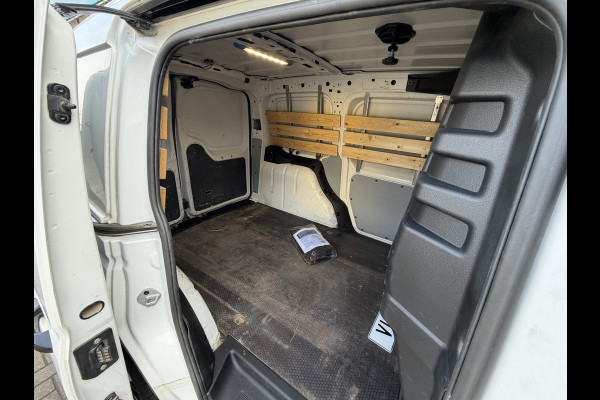 Volkswagen Caddy Cargo 2.0 TDI Euro 6 Business CarPlay/trekhaak/clima