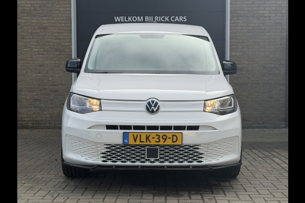 Volkswagen Caddy Cargo 2.0 TDI Euro 6 Business CarPlay/trekhaak/clima