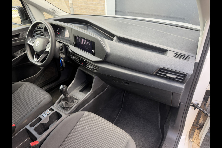 Volkswagen Caddy Cargo 2.0 TDI Euro 6 Business CarPlay/trekhaak/clima