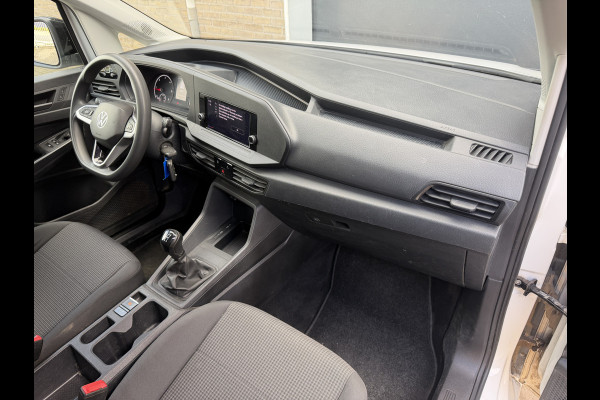 Volkswagen Caddy Cargo 2.0 TDI Euro 6 Business CarPlay/trekhaak/clima