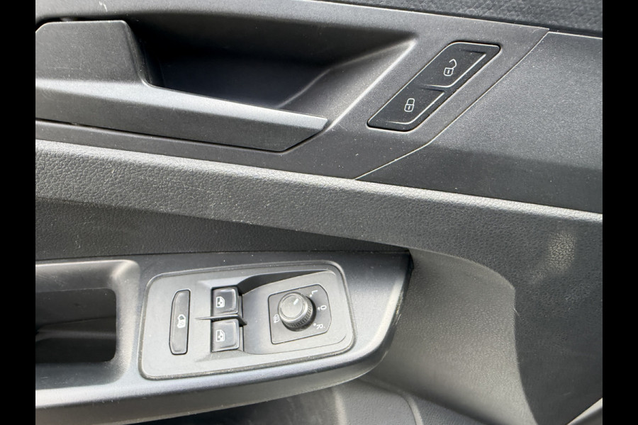 Volkswagen Caddy Cargo 2.0 TDI Euro 6 Business CarPlay/trekhaak/clima