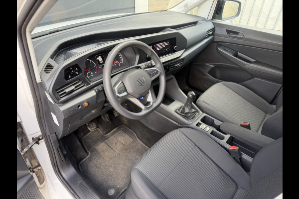 Volkswagen Caddy Cargo 2.0 TDI Euro 6 Business CarPlay/trekhaak/clima