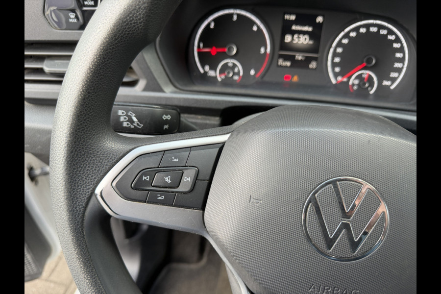 Volkswagen Caddy Cargo 2.0 TDI Euro 6 Business CarPlay/trekhaak/clima