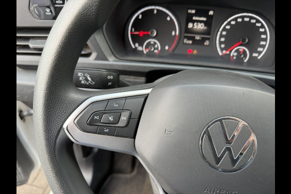 Volkswagen Caddy Cargo 2.0 TDI Euro 6 Business CarPlay/trekhaak/clima