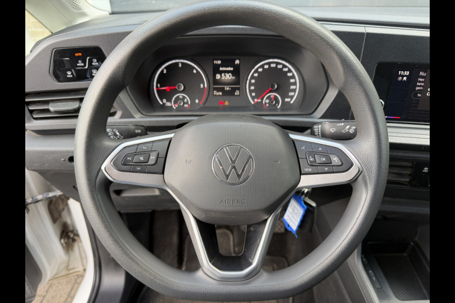 Volkswagen Caddy Cargo 2.0 TDI Euro 6 Business CarPlay/trekhaak/clima