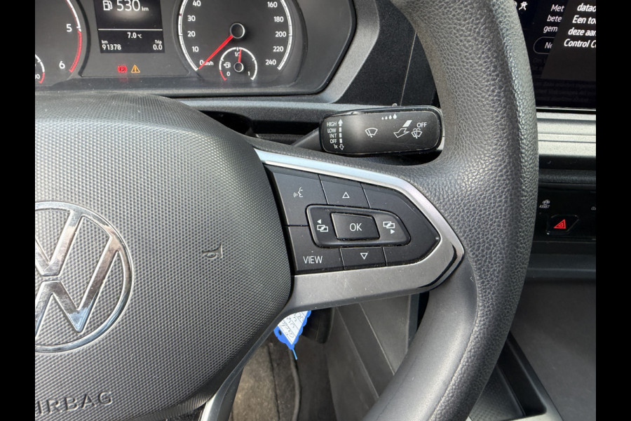 Volkswagen Caddy Cargo 2.0 TDI Euro 6 Business CarPlay/trekhaak/clima