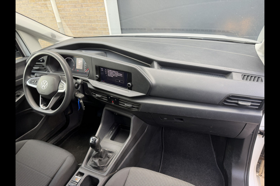 Volkswagen Caddy Cargo 2.0 TDI Euro 6 Business CarPlay/trekhaak/clima