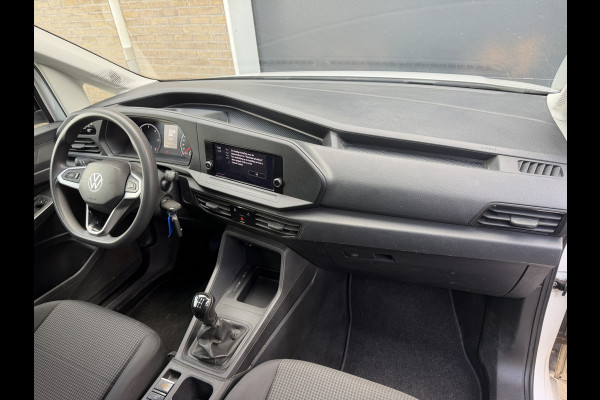 Volkswagen Caddy Cargo 2.0 TDI Euro 6 Business CarPlay/trekhaak/clima