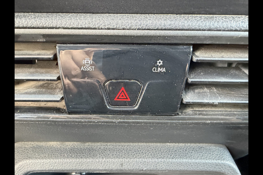 Volkswagen Caddy Cargo 2.0 TDI Euro 6 Business CarPlay/trekhaak/clima