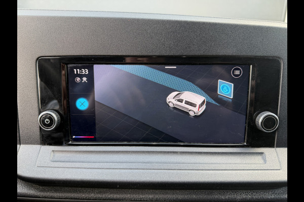 Volkswagen Caddy Cargo 2.0 TDI Euro 6 Business CarPlay/trekhaak/clima