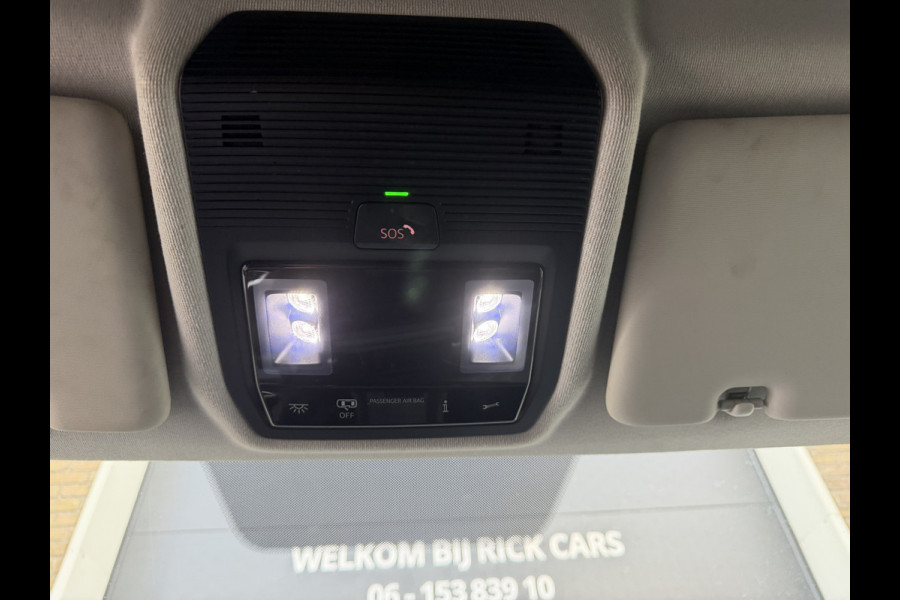 Volkswagen Caddy Cargo 2.0 TDI Euro 6 Business CarPlay/trekhaak/clima