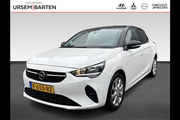 Opel Corsa 1.2 Edition | 100 PK | Parkeersensoren | Cruise-control | airco