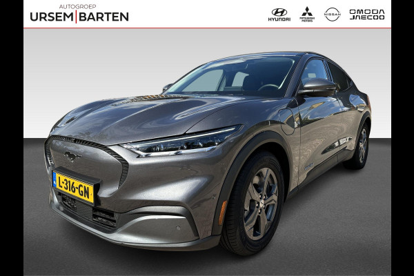 Ford Mustang Mach-E RWD 75 kWh
