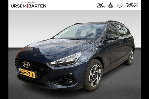 Hyundai i30 Wagon 1.0 T-GDi MHEV Comfort