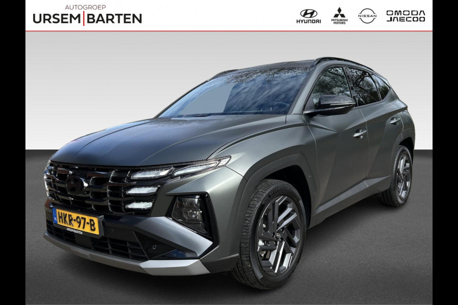 Hyundai Tucson 1.6 T-GDI PHEV 20th Anniversary