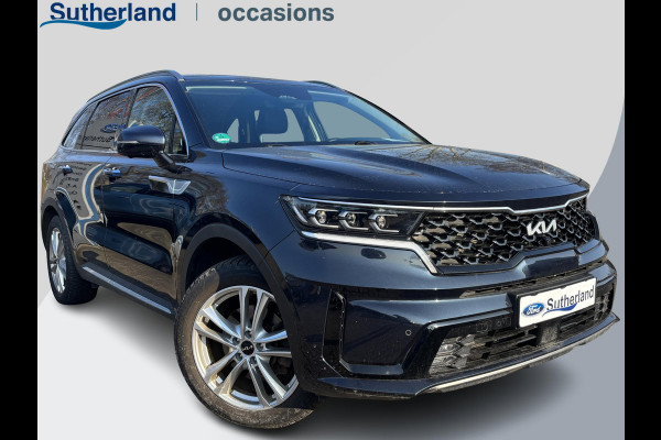 Kia Sorento 1.6 T-GDI Plug-in Hybrid 4WD DynamicPlusLine 7p. | Afneembare trekhaak | Camera | Bose audio
