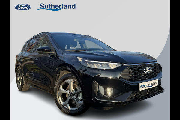 Ford Kuga 2.5 FHEV ST-Line | SCI | 190pk | Winterpack | Achteruitrijcamera | SYNC 4 Navigatie | All Weatherbanden | Geen stekker nodig