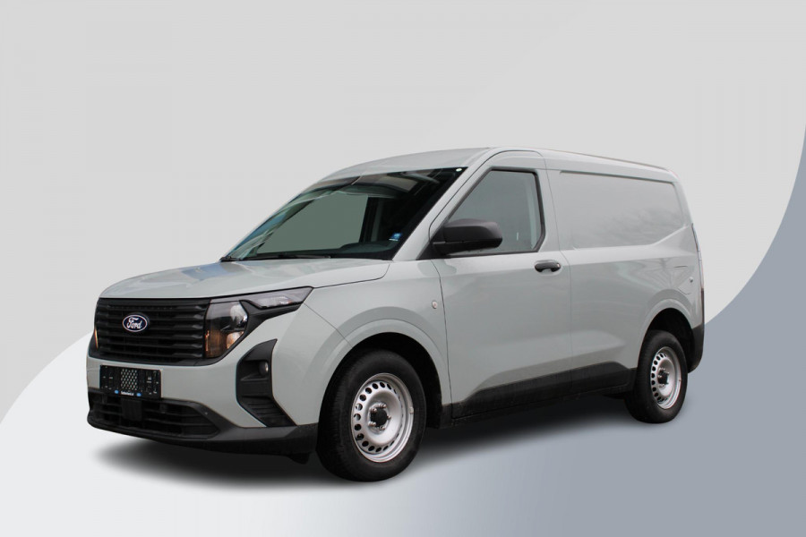 Ford Transit Courier 1.0 EcoBoost Base 100pk | Achteruitrijcamera | SYNC 4 | Parkeersensoren achter | Reserve Wiel | Verlengde fabrieksgarantie tot 11-2028